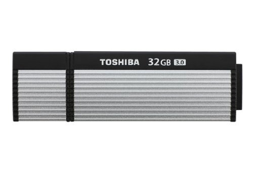 Toshiba Toshiba - USB-flashstation - 32 GB