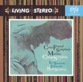 Franck: Rca Red Seal César Franck: Symphony in D Minor; Igor Stravinsky; Pétrouchka