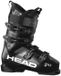 Head Formula 100 MV Skischoenen Zwart 26.5