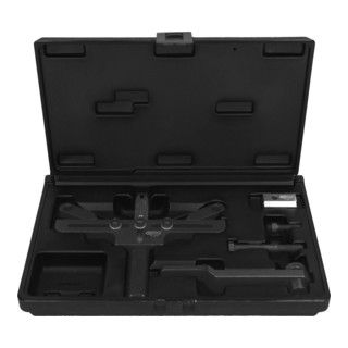 KS Tools zwenkwielhouder set voor BMW - 7 stuks