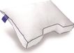 Silvana Pitsstop - Synthetisch - Oreiller - Blanc - 60x70 cm