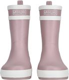 ZIGZAG Gummistiefel Hurricane Roze-pastel Unisex Maat 26