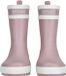 ZIGZAG Gummistiefel Hurricane Roze-pastel Unisex Maat 26
