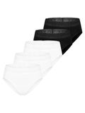 Mey Dames taille pants 5 pack Modal Lace