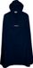 Pro-X Elements Poncho Paso marine blauw - Volwassenen - Xplus - 5000mm Waterdicht - Winddicht - M/L