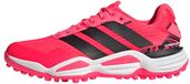Adidas Performance Adipower Hockey 4 Schoenen - Unisex - Roze