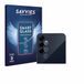 Savvies 3 Stuks Screenprotector - Geschikt voor Samsung Galaxy A55 5G (ALLEEN Camera Lens) - Glas Transparant