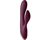 Climaximum Pink Love Large Vibrator