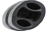 Bosal 255-041 Montage Onderdelen