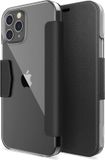 Raptic Engage Folio Apple iPhone 12 Pro Max Hoesje Book Case Zwart