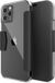Raptic Engage Folio Apple iPhone 12 Pro Max Hoesje Book Case Zwart
