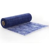 Protinam Tafelloper, microvezel, 7570 donkerblauw, 20m, 20