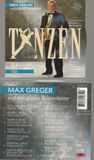 Tanzen Max Greger Tanzen '92