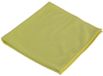 Cleaninq Microvezeldoek prof 40x40cm geel