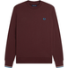 Fred Perry Maillots Bordeaux