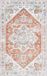 Safavieh Bohemian Indoor Hand Tufted Abstract Collection, ABT340, in Ivory / Charcoal, 60 X 91 cm