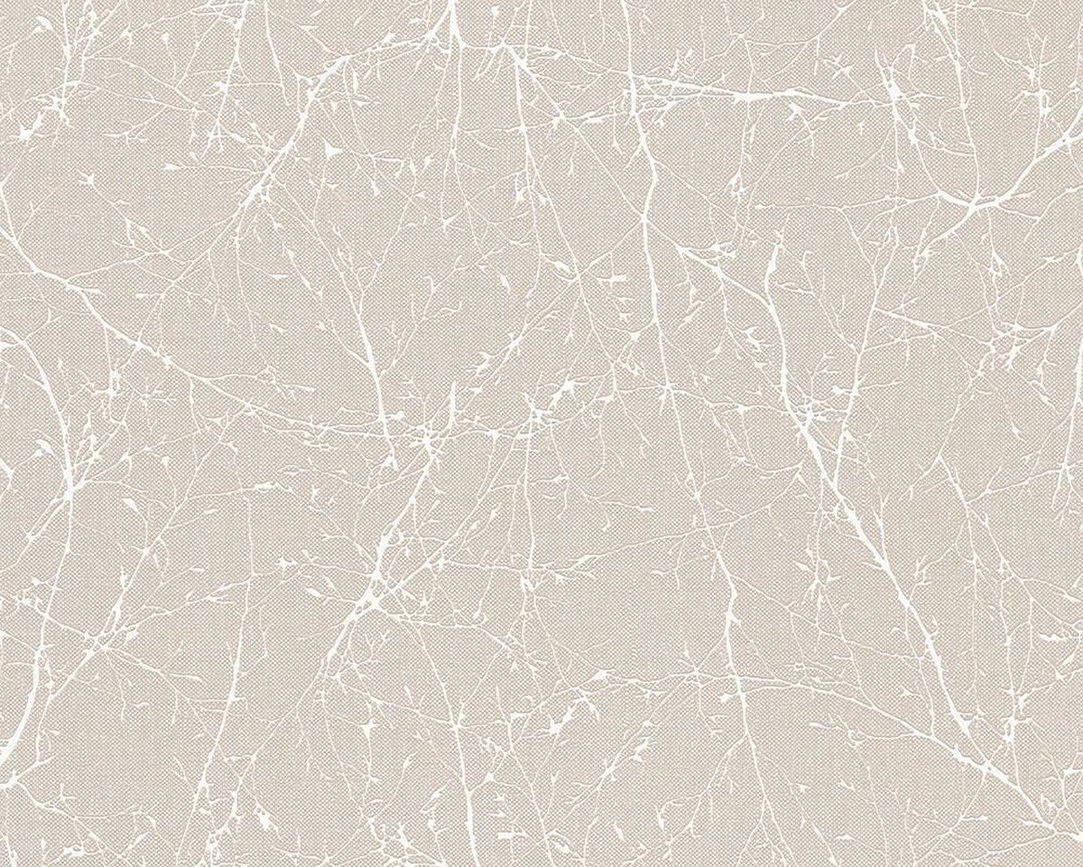 A.S. Création MODERNE TAKKEN BEHANG - AS Creation Elegance 3 - 4051315133347