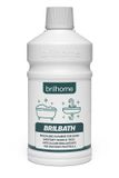 BRILHOME Brilbad Ontkalkingsspray-reiniger 750 ml