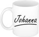 Johanna Mok