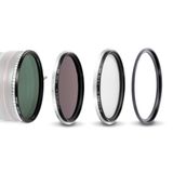 NiSi Swift VND Mist Kit 82mm