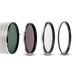 NiSi Swift VND Mist Kit 82mm