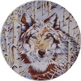 SunsOut Puzzle Diana Casey - Kindred Spirits - 1000 stukjes Dieren