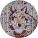 SunsOut Puzzle Diana Casey - Kindred Spirits - 1000 stukjes Dieren