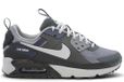 Nike Air Max 90 Drift Cool Grey Royal Blue