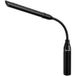 Monacor Microphone col de cygne EMG-330P