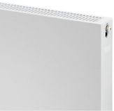 Plieger Compact Paneelradiator Type 22 Vlak - Wit - 60 x 40 cm