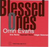Criss Cross Jazz Criss Cross Blessed Ones