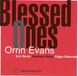 Criss Cross Jazz Criss Cross Blessed Ones