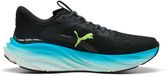 Puma Magnify Nitro 3 Hardloopschoenen Heren Zwart Maat 47