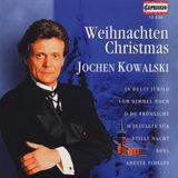 Outhere Capriccio Jochen Kowalski, Philharmonic Art Ensemble - Weihnachten (CD)