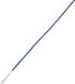 TRU COMPONENTS 1570177 Draad LiY 1 x 1.50 mm² Blauw 10 m