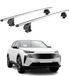 Omac Aluminium Dakdrager voor Peugeot 3008 III 2024-2026