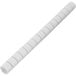 TRU COMPONENTS 1593207 TC-KL20WEZ-30M203 Gaine spiralée 20 mm (max) Blanc par mètre