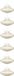 Candellux Lighting Sp. z o.o Candellux GRIFF Kroonluchter