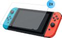 2BEFUN Screenprotector voor Nintendo Switch - 2 Stuks