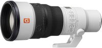 Sony Objectief FE 600mm f/6.3 GM OSS (SEL600F63GM.SYX)