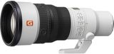 Sony Objectief FE 600mm f/6.3 GM OSS (SEL600F63GM.SYX)