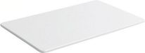 Viejo Valle Snackdienblad Bayahibe Melamine Wit