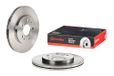 BREMBO Remschijf (09.B560.10)