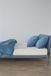Beddinghouse Jersey Hoeslaken 140x220 cm Off-white
