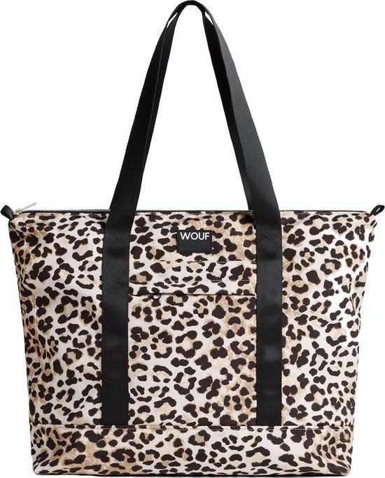 Wouf / Tote Bag / WBN240014