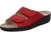 Rohde 1940-43 F1/2 softnappa/grainperla Rood