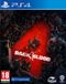 Warner Bros. Entertainment Back 4 Blood - PS4