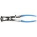 Högert Pince pour colliers et pinces expansibles 45