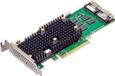 Broadcom 9660-16i interfacekaart/-adapter Intern SAS, SATA, SFF-8654