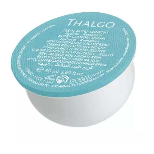 Thalgo Thalgo Cold Cream Marine Dagcrème Refill 50 ml